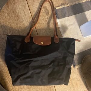Longchamp tote!